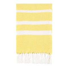 RÄTIK HAMAM FANNI K 50X70CM 623231 KOLLANE