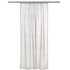 KARDIND ALINA 2TK 140X240CM 622633 HALL