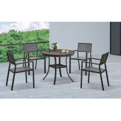 LAUD DINEE PT-819-1 900X900X730x