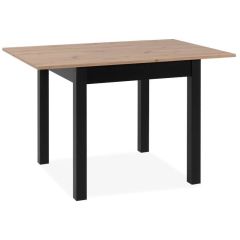 COBURG 3411 PIK.S.LAUD 140-180x80 ARTISAN TAMM/MUST