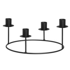 KÜÜNLAJALG ÜMAR 4NE 629881 26x26x12 MUST X