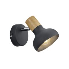 SEINAVALGUSTI LATIKA R81521032 MUST/PUIT