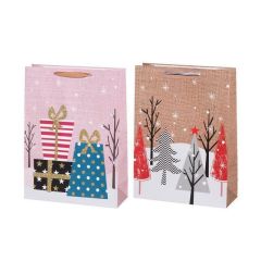 WINTERIA KINKEKOTT ART 31x42x12 ERIN. 628302