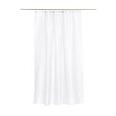 DUŠIKARDIN SOLID 317463 180x200 VALGE