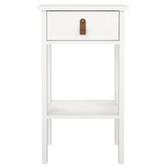 MADRID 79684-4949 ÖÖKAPP 1s VALGE¤´