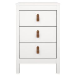 MADRID 79685-4949 ÖÖKAPP 3s VALGE´¤