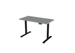 Elektriliselt kõrguses reguleeritav laud JUNIOR 120x60