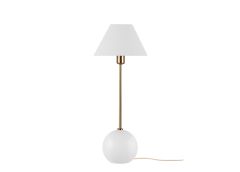 Laualamp Iris 20, valge