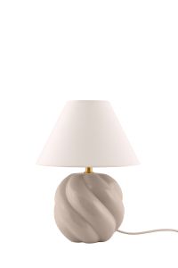 Laualamp Dahlia 24, beež