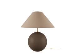 Laualamp Iiris 35, mokka