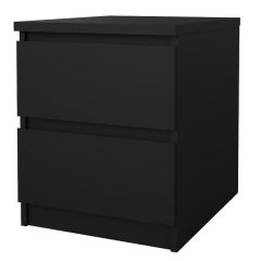 NAIA 76230-gm ÖÖKAPP 2S MATT MUST¤´