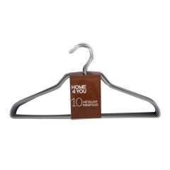 Riidepuud aluspuuga 10tk, hall