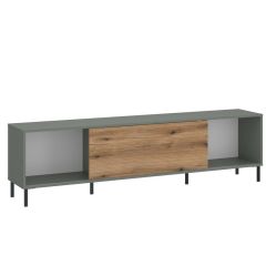 POZZI POZF02 TV-ALUS 1u 180h50,8cm SALVEIROHELINE/TAMM´¤