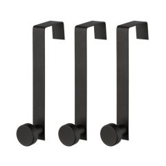 UKSENAGI ROGIN 637770 3TK MUST/METALL 2KG/4,5CM