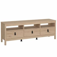 MADRID 79668-hlhl TV-ALUS 151cm HICKORY¤