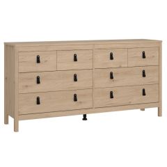 MADRID 79663-hlhl KUMMUT 4+4s HICKORY¤