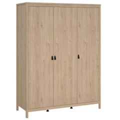 MADRID 79664-hlhl RIIDEKAPP 3u HICKORY