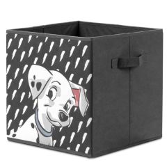 DISNEY 3611 TEKSTIILKARP 101 DALMAATSLAST