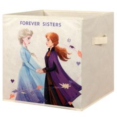 DISNEY 3319 TEKSTIILKARP FROZEN3 BEEZ