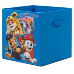 PARAMOUNT 3612 TEKSTIILKARP KÄPAPATRULL T.SININE