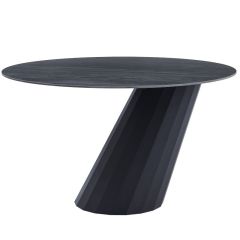 SÖÖGILAUD INSTYLE GDT1238B-1V D130*76 MUST