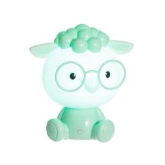 DIMMERDATAV LAUALAMP LAMMAS 606614 ROH.