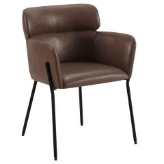 TOOL HANDO DC705 tumepruun