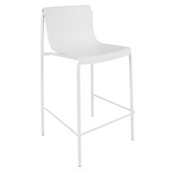 BAARITOOL DOHA PP-919A-1 VALGE 65CM