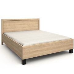 TESSA B18 VOODI 180X200CM LIIVATAMM