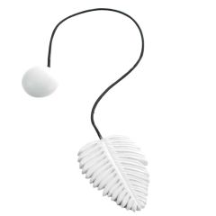 KARDINAHOIDJA 1900410 VALGE LEHT MAGNET