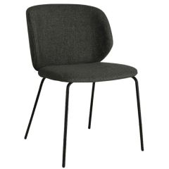 TOOL HARRINGTON DARK GREY 45/MUSTAD JALAD