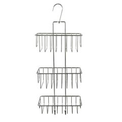 DUSHIRIIUL 3-NE KONKS h59CM 1801982 METALL KROOM