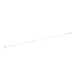 DUSHIKARDINAPUU PIK. 135-250cm 1801288 VALGE