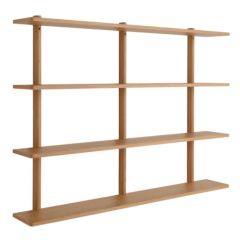 RIIUL ARC 4NE 136x20x104,4 TAMM