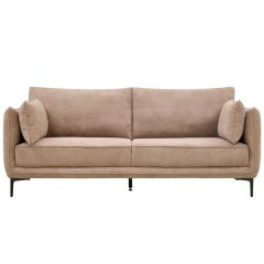 DIIVAN 3NE GLORIA W1268 S2032-6 BEIGE #