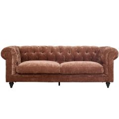 DIIVAN 3NE LORD W1511 Youli-14 KARAMELL