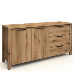 BORDO DR17 KUMMUT 170CM ETNA TAMM´