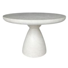 SÖÖGILAUD AMANDA d110 VALGE