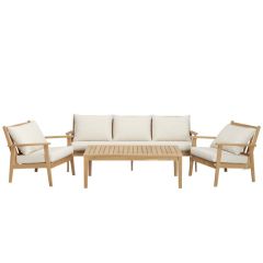 AIAMÖÖBLI KOMPLEKT ZAMORA