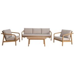 AIAMÖÖBLI KOMPLEKT WILLIAM 74,5X72CM