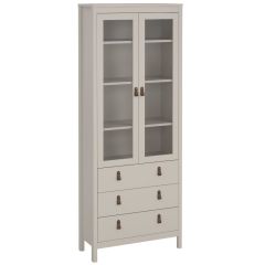 MADRID 79666-nknk VITRIINKAPP kašmiir