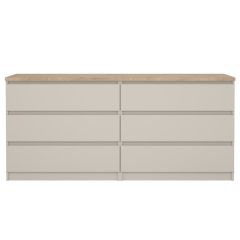 NAIA 76232-nkhl KUMMUT 3+3s kašmiir/hickory()