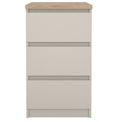 NAIA 76237-nkhl ÖÖKAPP 3s kašmiir/hickory¤