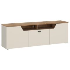 CUT OUT CTUF01 TV-ALUS 165cm 3u KAŠMIIR/EVOKE TAMM¤s´´