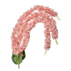 KUNSTLILL 6PL0388P 108cm ROOSA