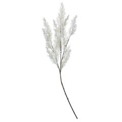 KUNSTLILL 5PL0054 75cm VALGE