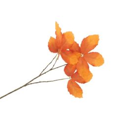 KUNSTLILL CHESTNUT 612973 79cm ORANZ