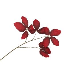 KUNSTLILL CHESTNUT 612975 79cm T.PUNANE