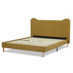 VOODI OORE 3LBED17Y-75N12-P 160x200 /nat jalad