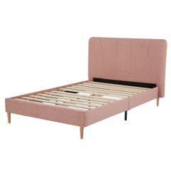 VOODI ELYS 120x200 3LBED17Y-F75N17- P1200X2000X870-HN 4#N1-180/nat legs